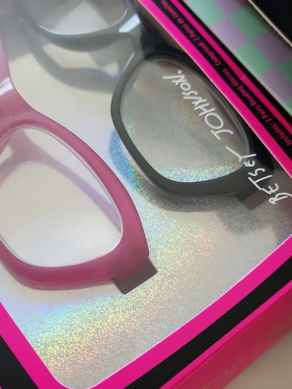 Betsey Johnson
